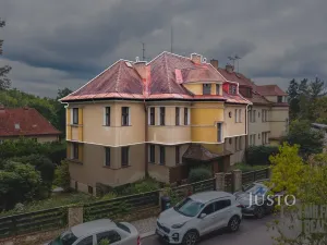 Prodej bytu 5+1, Liberec - Liberec V-Kristiánov, Fučíkova, 145 m2