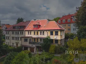 Prodej bytu 5+1, Liberec - Liberec V-Kristiánov, Fučíkova, 145 m2