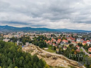 Prodej bytu 5+1, Liberec - Liberec V-Kristiánov, Fučíkova, 145 m2