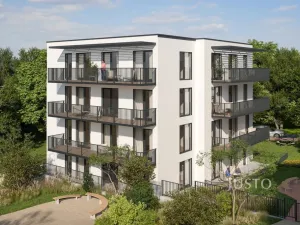 Prodej bytu 3+kk, Liberec, K Sportovnímu Areálu, 69 m2