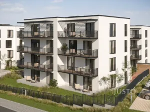 Prodej bytu 3+kk, Liberec, K Sportovnímu Areálu, 73 m2