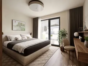Prodej bytu 3+kk, Liberec, K Sportovnímu Areálu, 73 m2