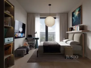 Prodej bytu 3+kk, Liberec, K Sportovnímu Areálu, 73 m2