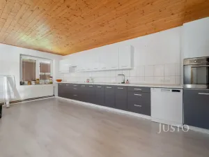 Prodej chalupy, Hamr na Jezeře - Břevniště, 503 m2