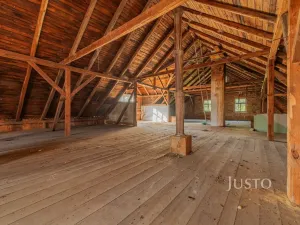 Prodej chalupy, Hamr na Jezeře - Břevniště, 503 m2