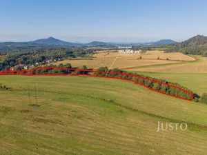 Prodej chalupy, Hamr na Jezeře - Břevniště, 503 m2