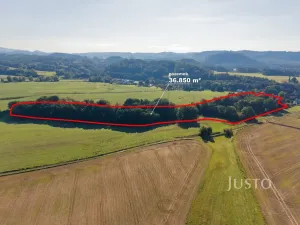 Prodej chalupy, Hamr na Jezeře - Břevniště, 503 m2