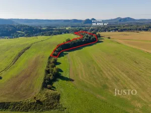 Prodej chalupy, Hamr na Jezeře - Břevniště, 503 m2