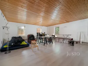 Prodej rodinného domu, Hamr na Jezeře - Břevniště, 503 m2
