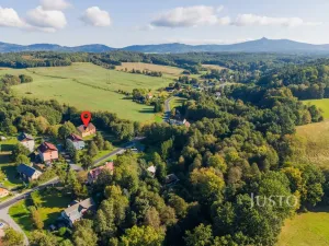 Prodej rodinného domu, Hamr na Jezeře - Břevniště, 503 m2