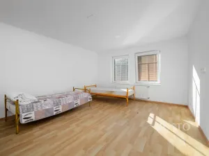 Prodej ubytování, Hamr na Jezeře - Břevniště, 503 m2