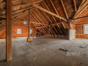 Prodej ubytování, Hamr na Jezeře - Břevniště, 503 m2