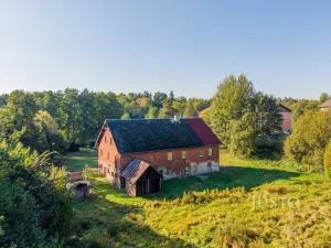 Prodej ubytování, Hamr na Jezeře - Břevniště, 503 m2