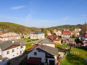 Prodej bytu 2+1, Hejnice, Sídliště, 49 m2