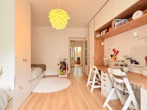 Pronájem bytu 3+kk, Liberec - Liberec I-Staré Město, Fibichova, 79 m2