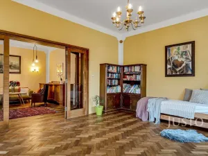 Prodej bytu 4+1, Jablonec nad Nisou, V Aleji, 131 m2