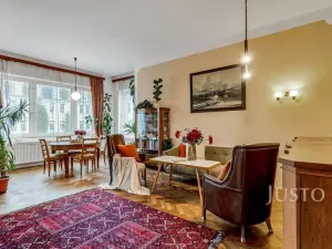 Prodej bytu 4+1, Jablonec nad Nisou, V Aleji, 131 m2