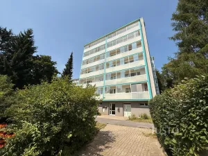 Pronájem bytu 3+1, Jablonec nad Nisou, Stavbařů, 79 m2