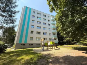 Pronájem bytu 3+1, Jablonec nad Nisou, Stavbařů, 79 m2