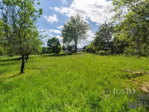 Prodej pozemku pro bydlení, Liberec, Ke Karlovu, 1758 m2