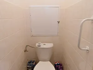 Prodej bytu 2+1, Horšovský Týn, Vančurova, 67 m2
