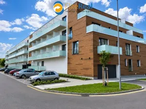Pronájem bytu 1+kk, Olomouc, Třída Jiřího Pelikána, 32 m2
