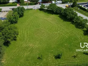 Prodej pozemku, Kovalovice, 2348 m2