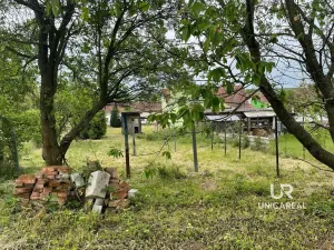 Prodej pozemku, Kojátky, 965 m2