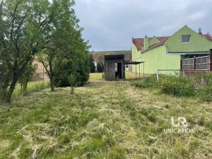 Prodej pozemku, Kojátky, 965 m2