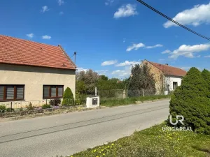 Prodej pozemku, Kojátky, 965 m2