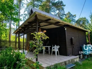 Prodej chaty, Brno - Kníničky, 46 m2