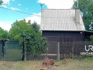 Prodej chaty, Brno - Kníničky, 46 m2