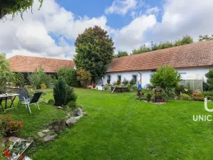 Prodej rodinného domu, Sklené nad Oslavou, 330 m2