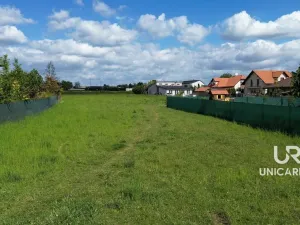 Prodej pozemku, Rajhrad, 1324 m2