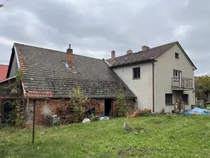 Prodej rodinného domu, Dlouhé, 154 m2