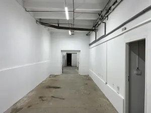 Prodej skladu, Mladá Boleslav - Čejetičky, Nádražní, 135 m2