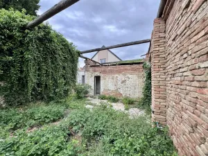 Prodej pozemku, Jevišovka, Nádražní, 750 m2