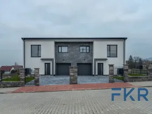 Prodej rodinného domu, Svinaře, V Tůních, 135 m2
