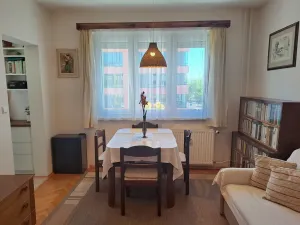 Prodej bytu 2+1, Praha - Krč, Antala Staška, 52 m2