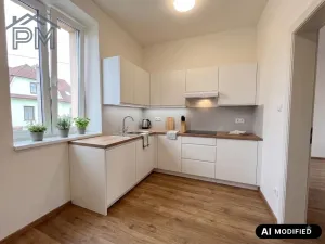Pronájem bytu 2+1, Oleksovice, 39 m2