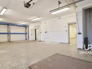 Prodej skladu, Letovice, U koupaliště, 834 m2