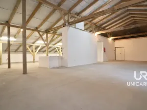 Prodej skladu, Letovice, U koupaliště, 834 m2