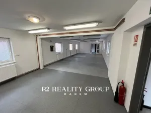Prodej kanceláře, Prostějov - Vrahovice, Vrahovická, 302 m2