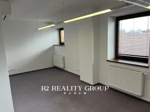 Prodej kanceláře, Prostějov - Vrahovice, Vrahovická, 302 m2