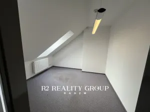 Prodej kanceláře, Prostějov - Vrahovice, Vrahovická, 302 m2