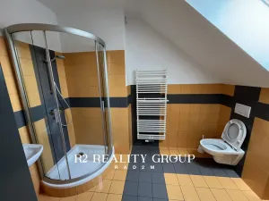 Prodej kanceláře, Prostějov - Vrahovice, Vrahovická, 302 m2