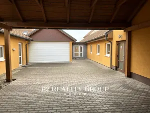 Prodej kanceláře, Prostějov - Vrahovice, Vrahovická, 302 m2
