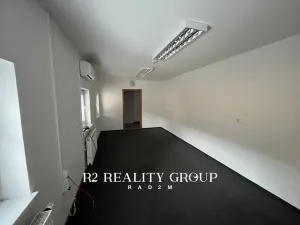 Prodej kanceláře, Prostějov - Vrahovice, Vrahovická, 302 m2