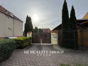 Prodej kanceláře, Prostějov - Vrahovice, Vrahovická, 171 m2