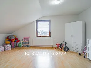 Prodej rodinného domu, Prostějov - Vrahovice, Čs. armádního sboru, 268 m2